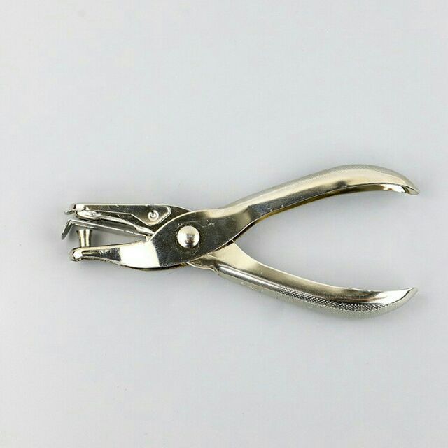 Máy đục 1 lỗ cao cấp