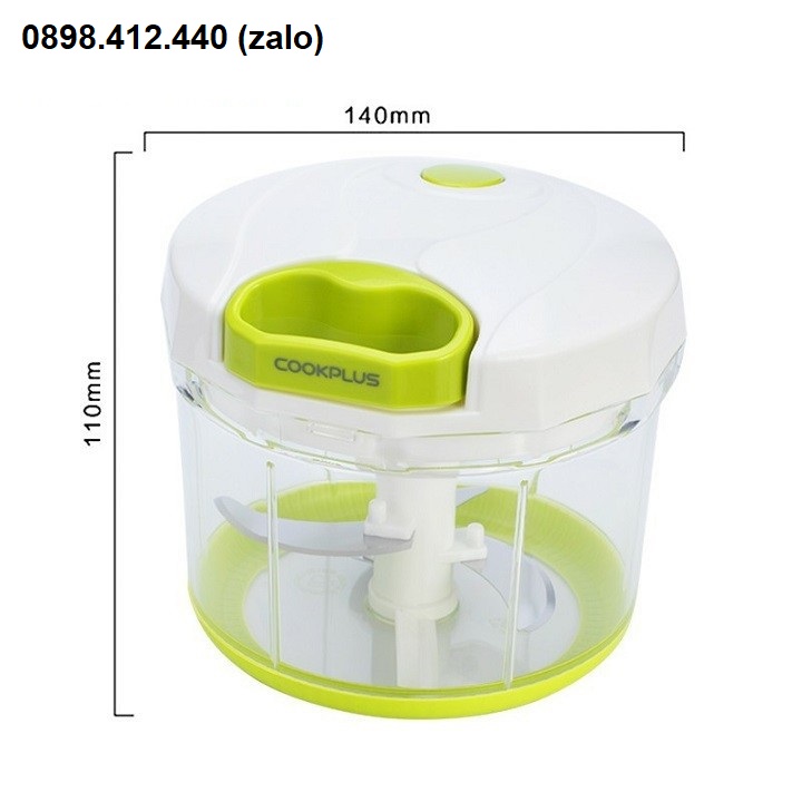 [HCM]máy xay thịt lock&lock - máy xay thịt