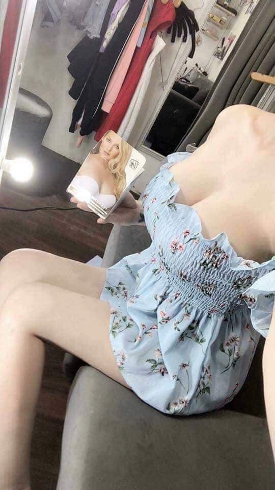 Kem Nở Ngực DORLENE HERBAL Thái Lan