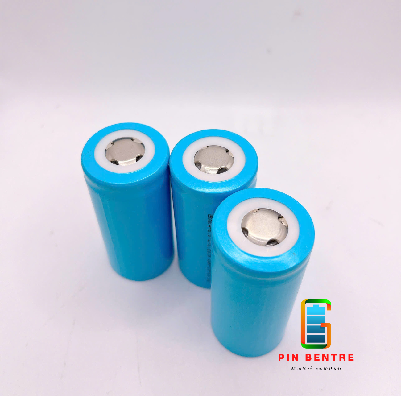 Pin sắt 32700 3.2v dung lượng 6000mAh chuẩn hàng mới