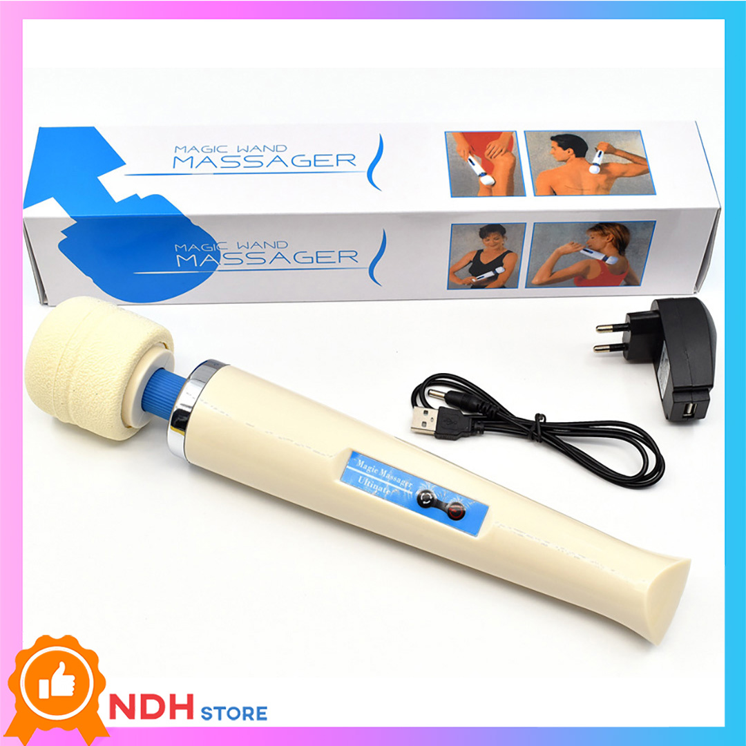 [HCM]Máy massage HV280