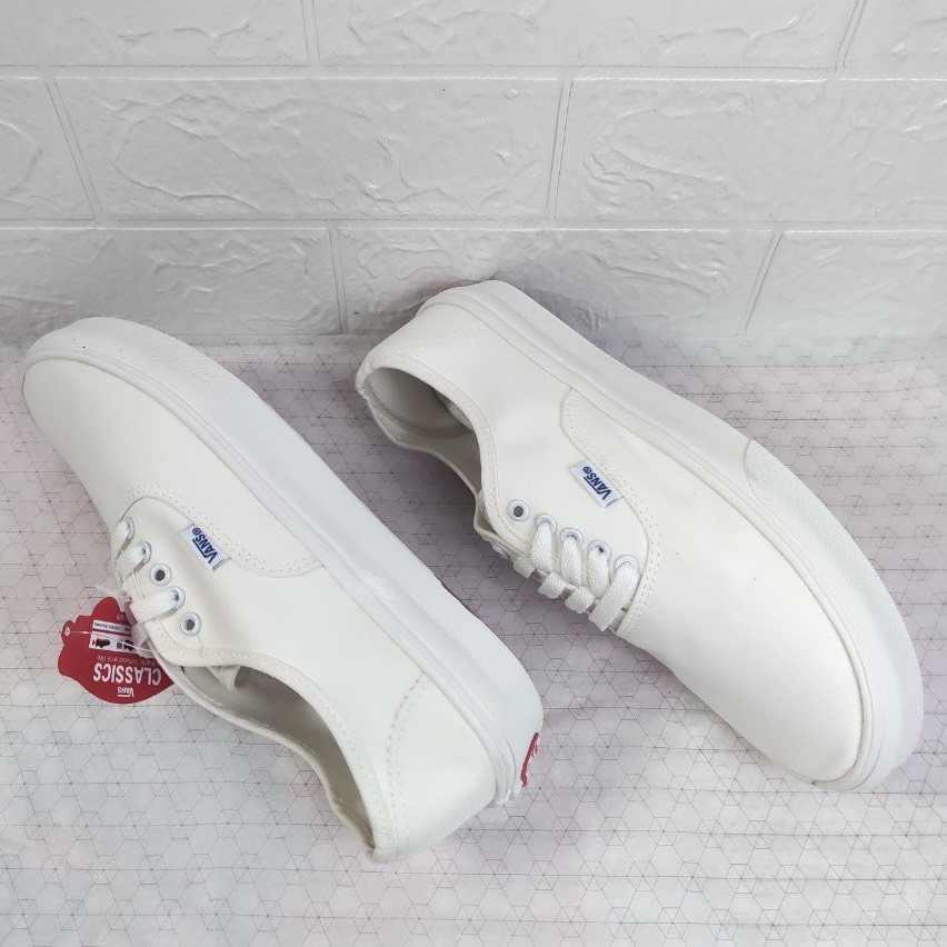 Giày Thể Thao Van Classic Đủ Màu Nam Nữ Fullbox
