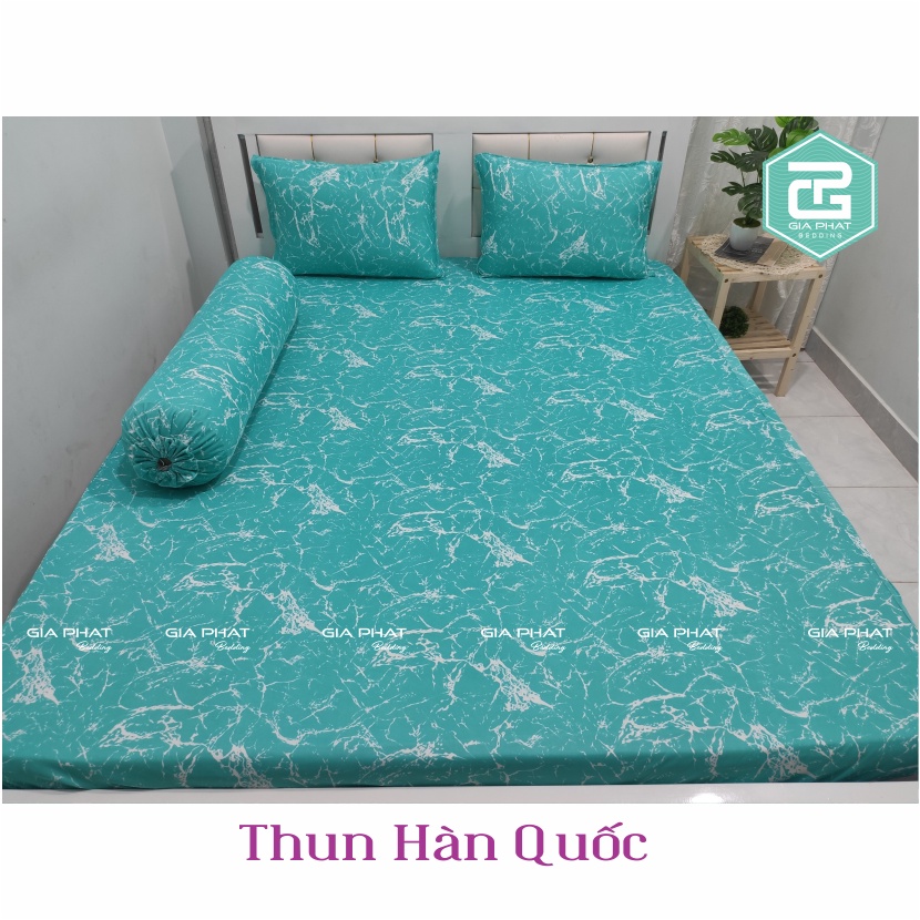 Mền/Chăn Thun Lạnh Hàn Quốc 1m8 x 2m