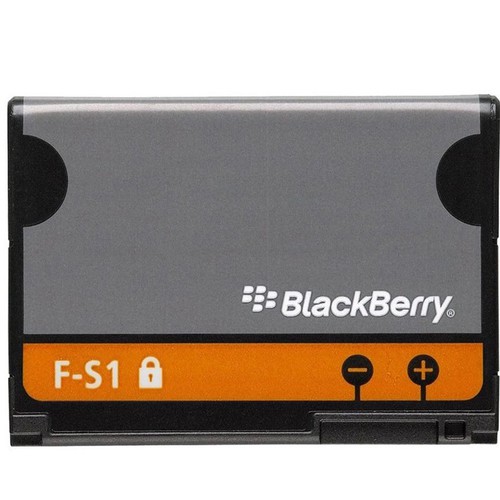 Pin zin FS1 dành cho Blackberry 9800 / 9810