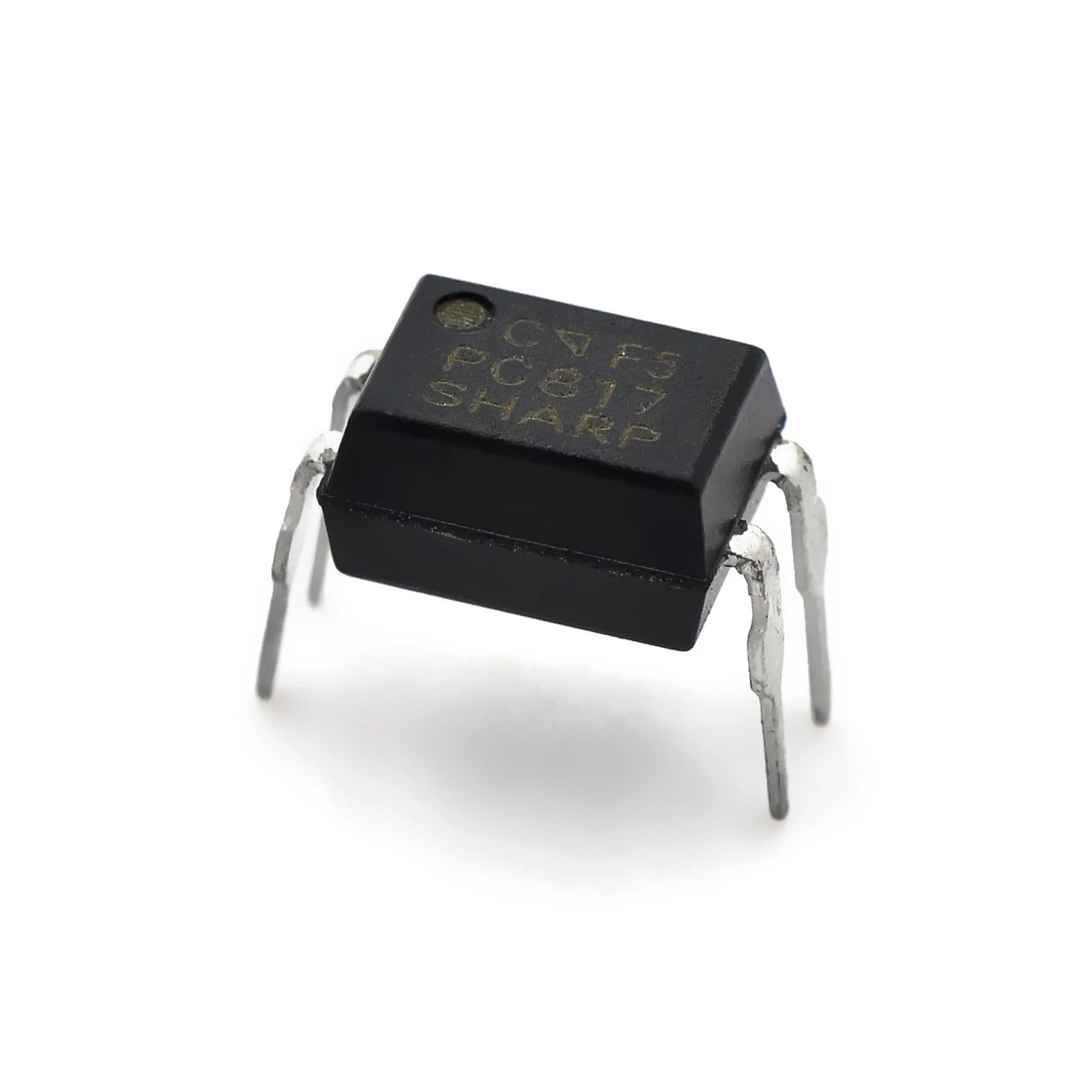 Combo 100 con Opto PC817-Dip4 - IC Cách Ly Quang