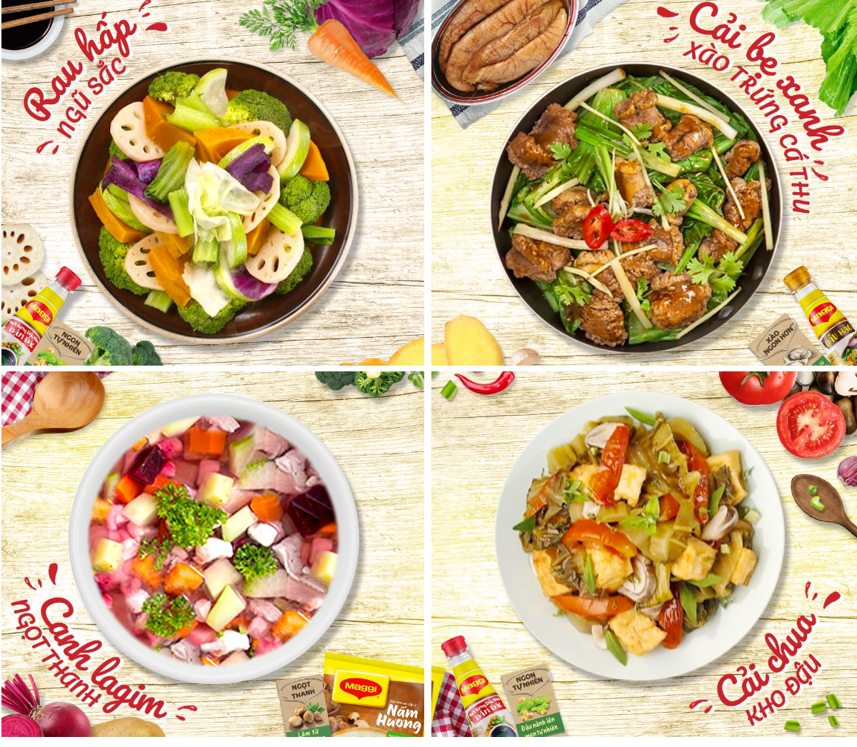 Dầu hào Maggi đậm đặc chai 350g (chai)