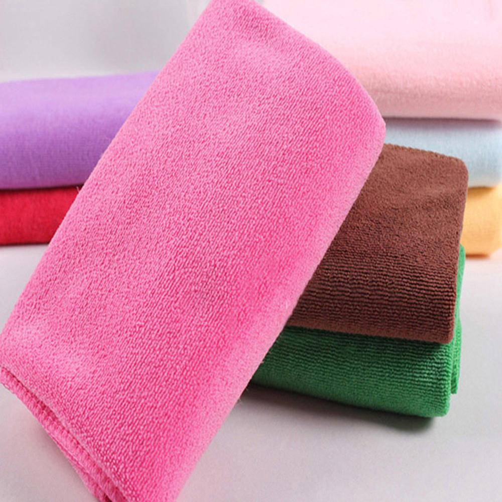 [HCM]Combo 10 Khăn Lau Cotton 30*30cm