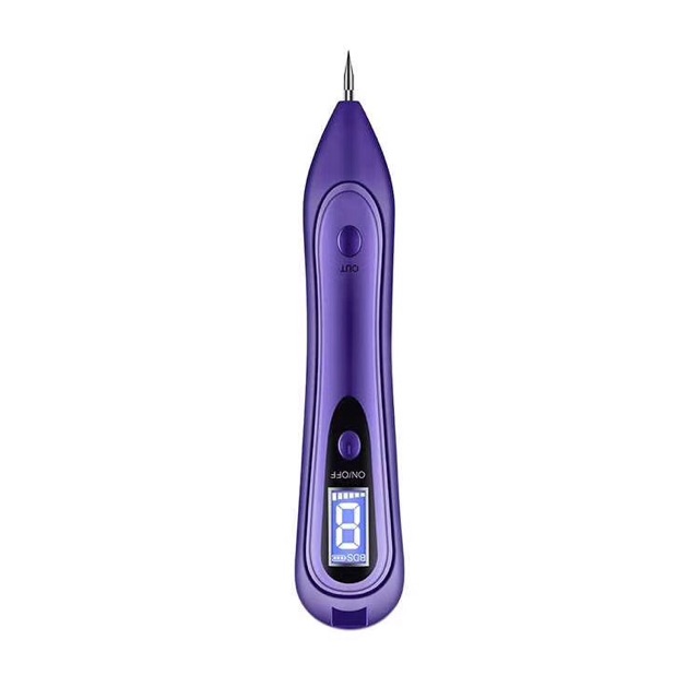 Máy đốt nốt ruồi 9 tốc độ