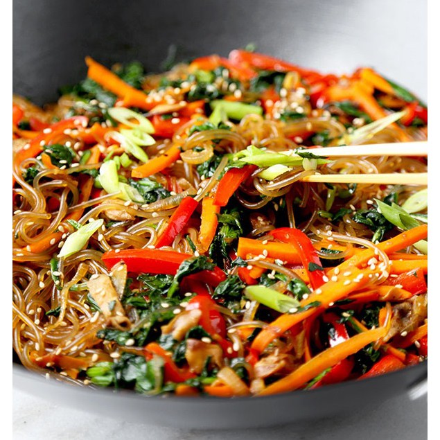 MIẾN NONGWOO HÀN QUỐC 1KG