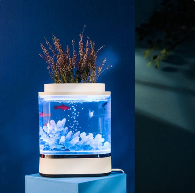 Bể cá thủy sinh thông minh Xiaomi HFJH Mini