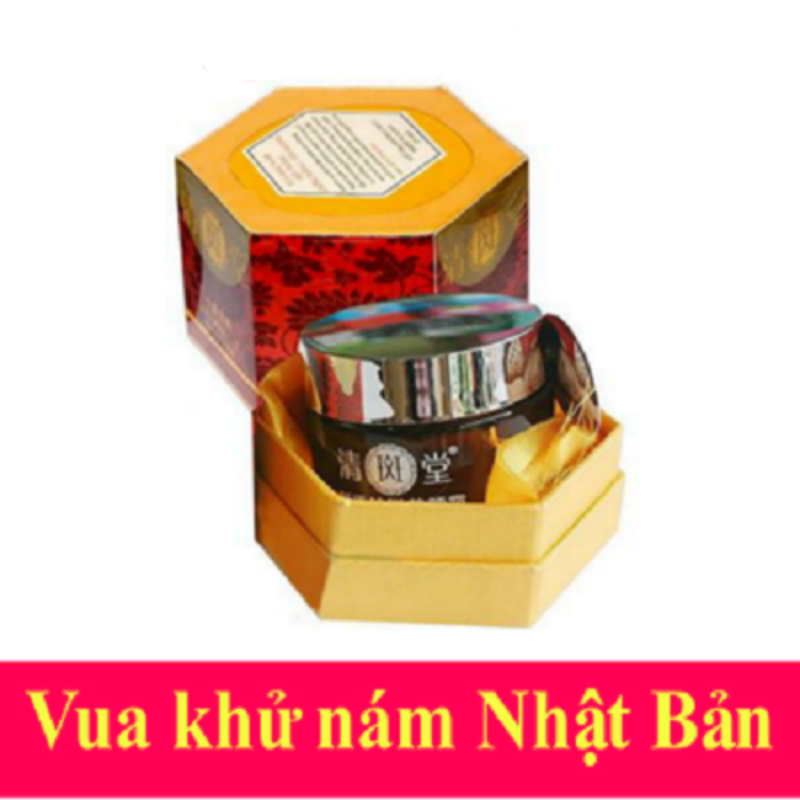kem vua khử nám,tàn nhang nhật bản 30g giá rẻ