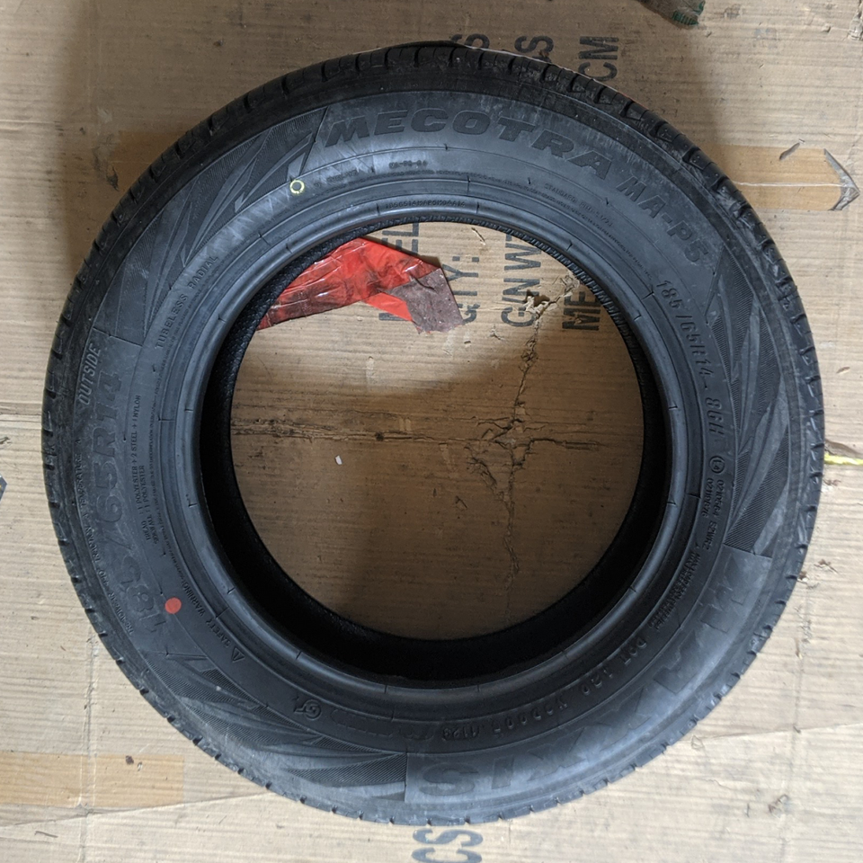 185/65R14 MaxXxis MA-P5 Thái Lan