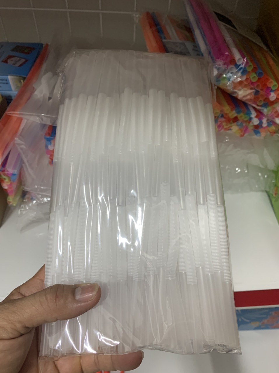 Ống hút 2 co loại tốt