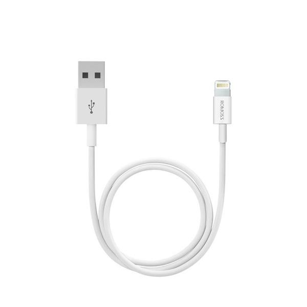 Dây cáp sạc Romoss Lightning IP5