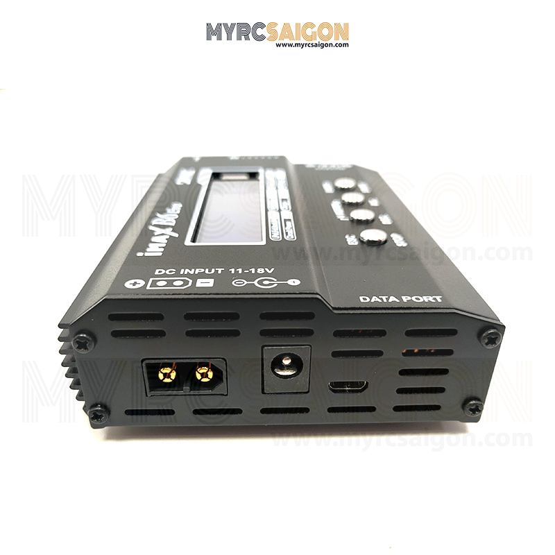 [HCM]SẠC IMAX B6 EVO CHÍNH HÃNG SKYRC