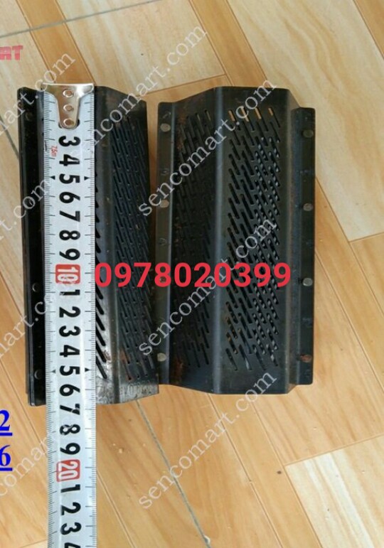 Sàng xát gạo , xát lúa cao cấp