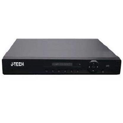 Đầu ghi hình J-TECH JHY5424 ( 4*Sata )