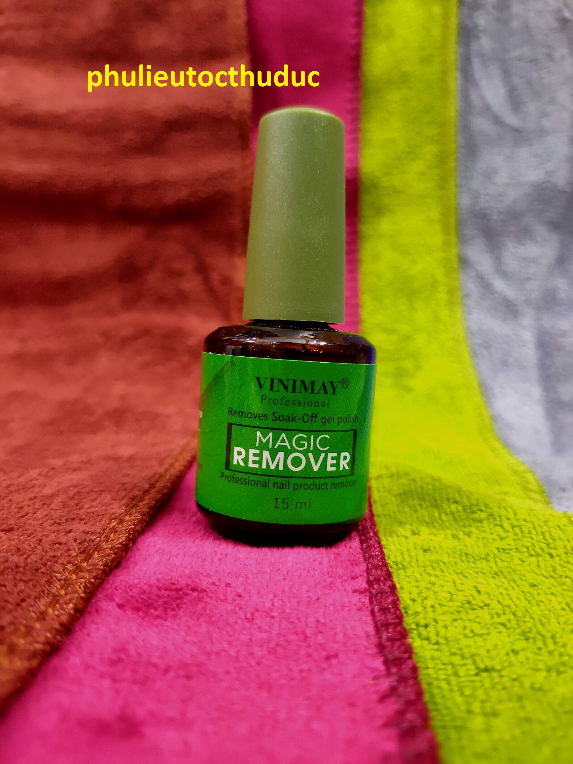 Phá gel Vinimay 15ml