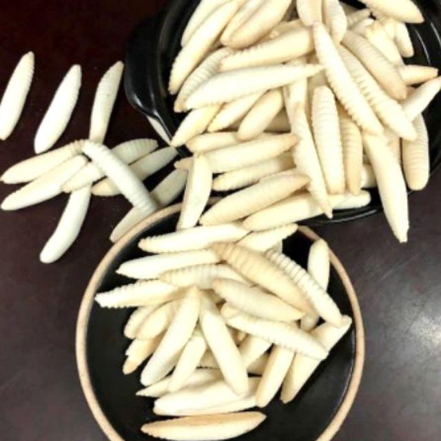 [FREESHIP MAX] BÁNH SÙNG SỮA CỐT DỪA 500G