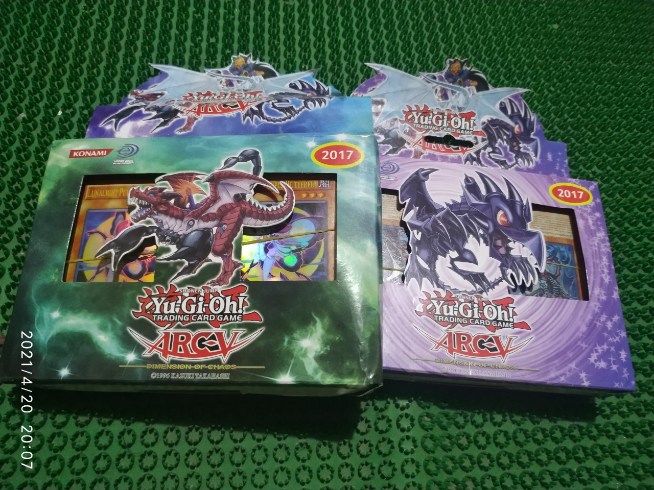 Bài magic tro choi tre em