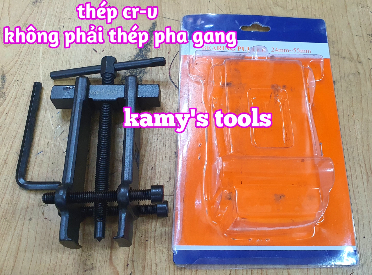 24mm-55mm H wetools cartridge bearing (H-type, H-type bearing)
