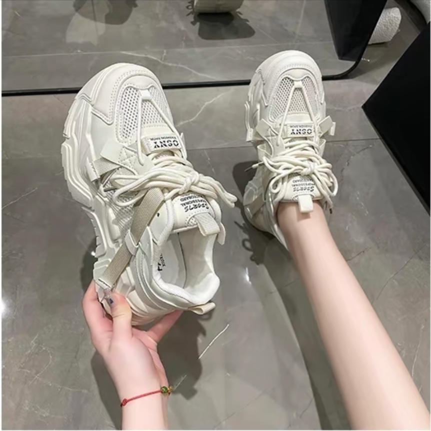 Giày sneaker thể thao nữ sneaker spo