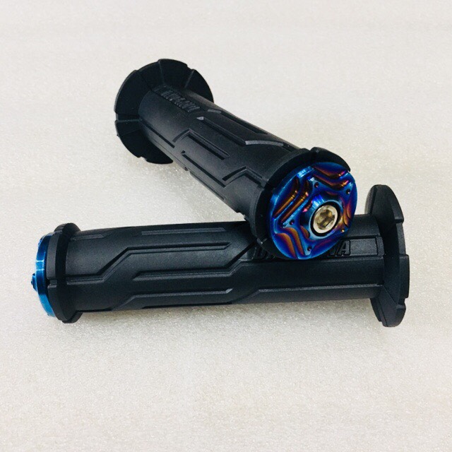 COMBO BAO TAY DAYTONA 2 và GÙ TITAN SALAZA V1