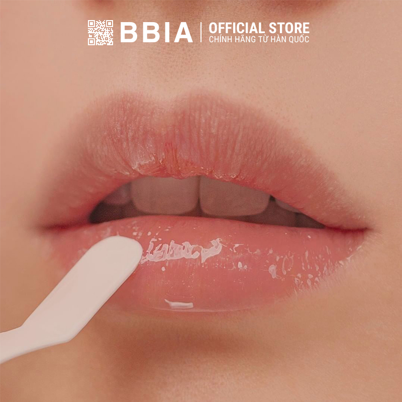 Son Dưỡng Dạng Sáp Bbia Lip Oil Balm 10g