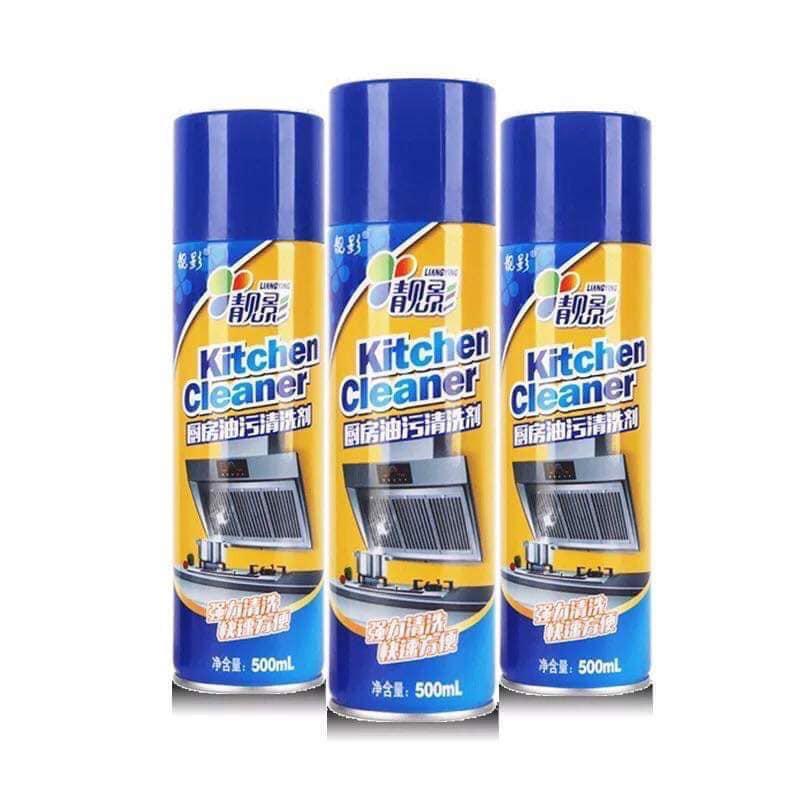 Bình xịt bếp KITCHEN CLEANER