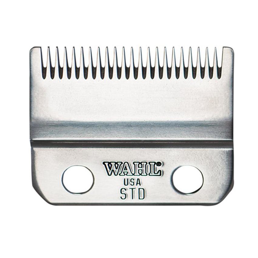 Lưỡi Kép Tông Đơ Wahl Phù Hợp Nhiều Đời Máy, Suker 803, 805, Kemei 2600, Chaoba 808, Các Dòng Máy WAHL 2170, 2171..