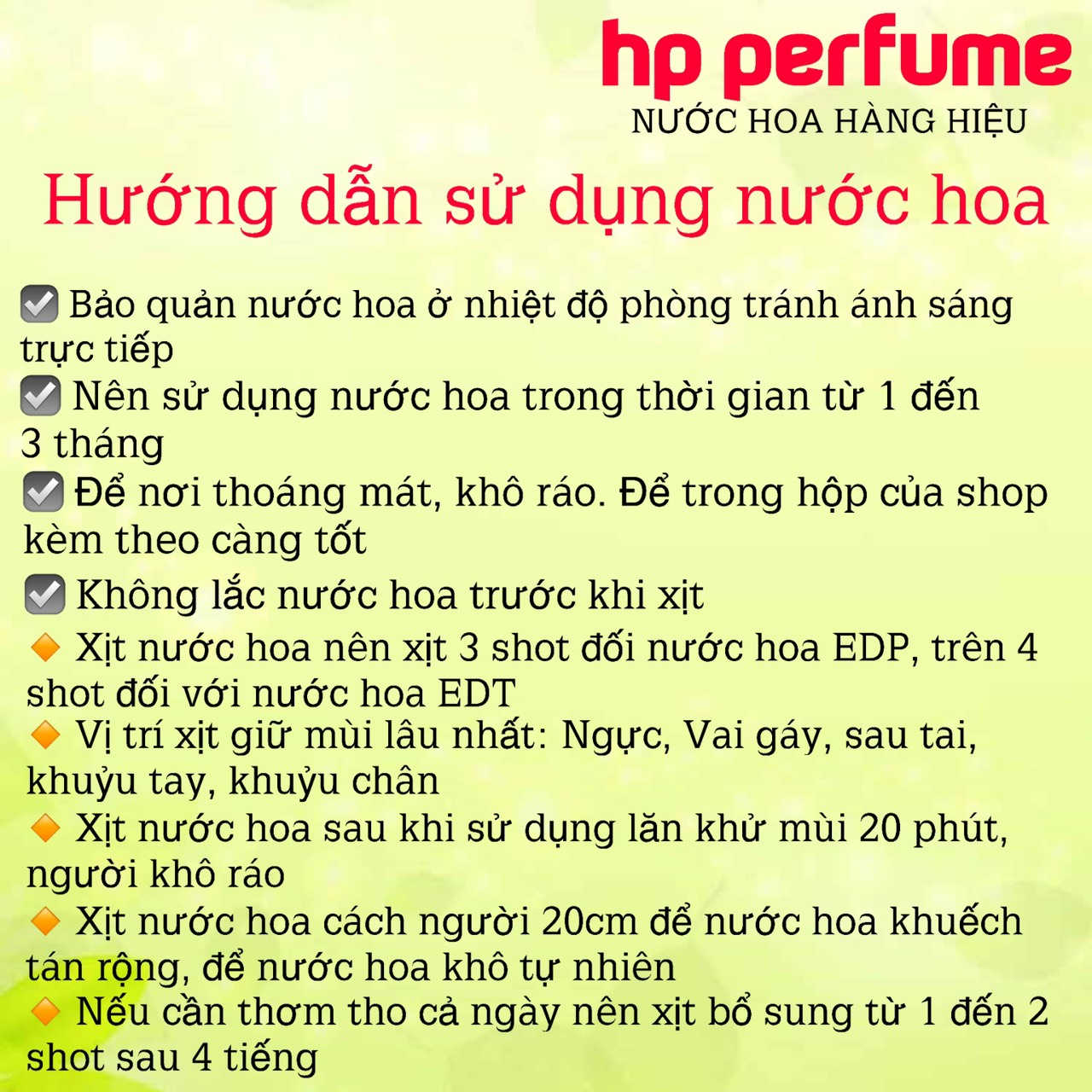 Nước hoa chiết 212 nữ - Nước hoa nữ