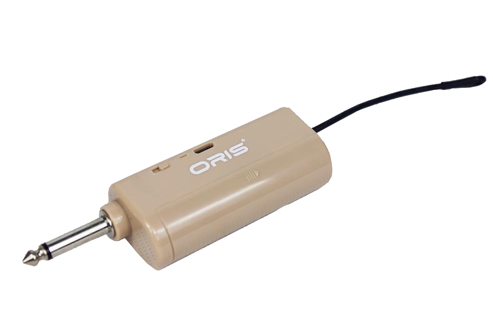 [HCM]Micro không dây đa năng cao cấp UHF Wireless ORIS K3