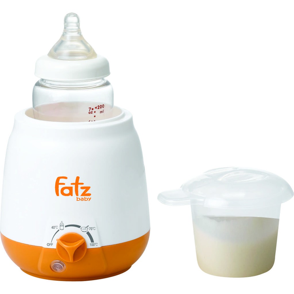 MÁY HÂM SỮA 3 CHỨC NĂNG FATZ BABY FB3003SL