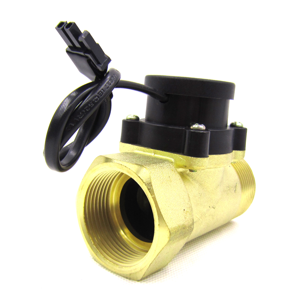 Công tắc van cảm biến dòng chảy ren 60 ht-2010