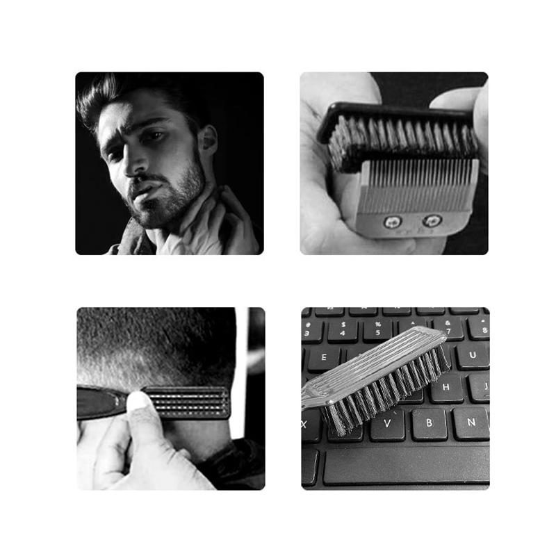 Nhẫn phủi tóc Barber chuyên Fade