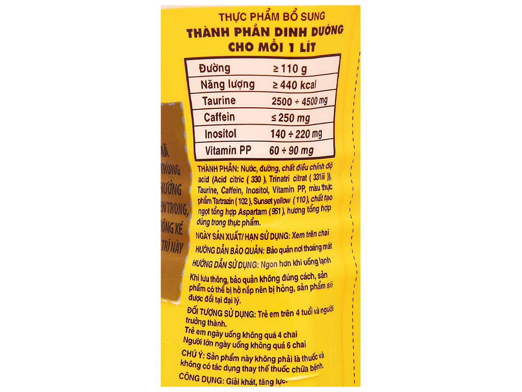 Lốc 6 Chai Number One 330ml