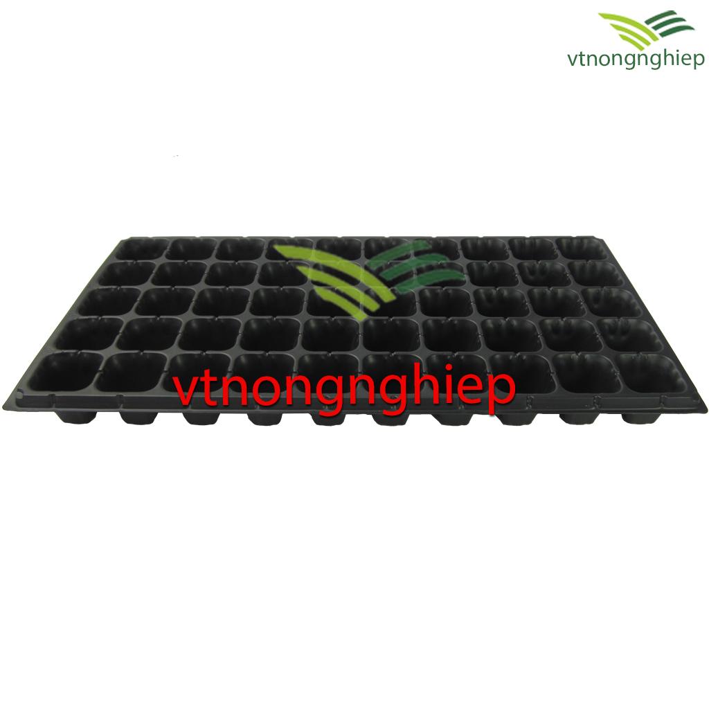 5 khay ươm hạt 50 lỗ