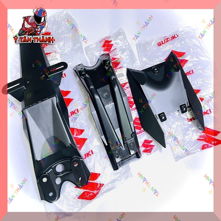 Bộ Dè Sau Satria Raider Indo Ms 756