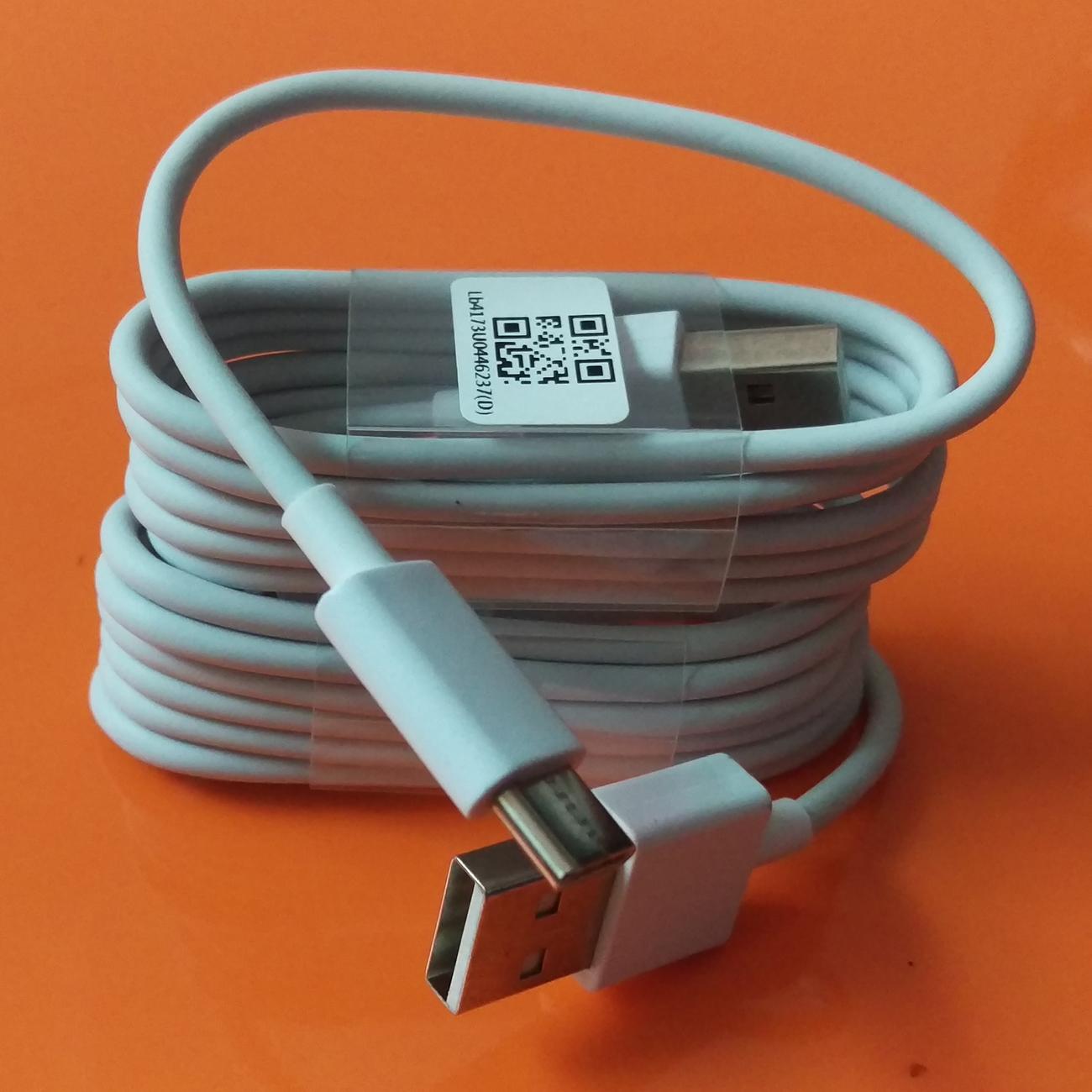 [HCM]Cáp Xiaomi Quick Charge 3.0 | CHUI SẠC TO TYPE -C