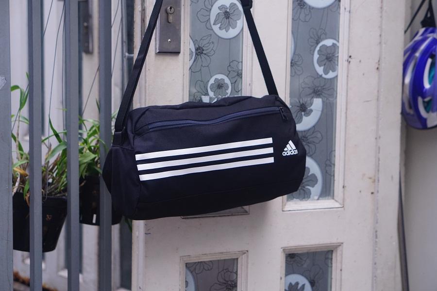 [HCM]Túi thể thao tập gym adidas mini.