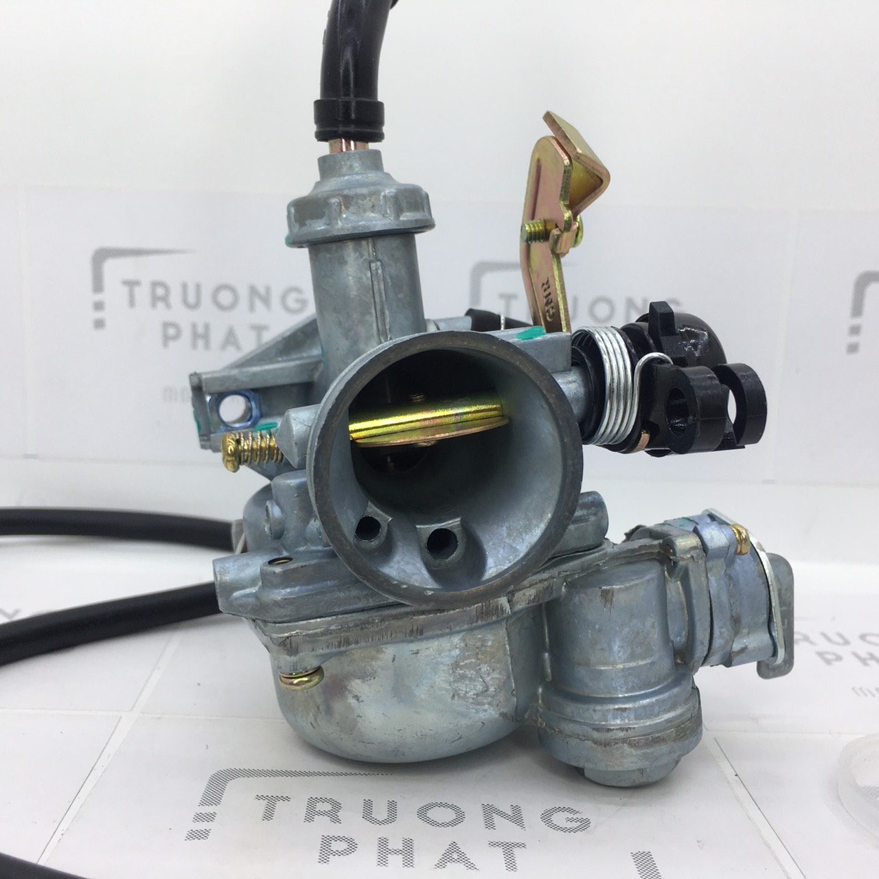 Bình xăng con Dream, Wave 100cc cao cấp