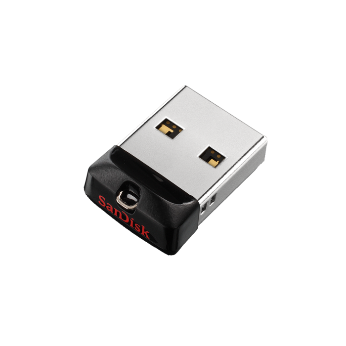 [HCM]USB Sandisk Cruzer Fit 8GB 2.0