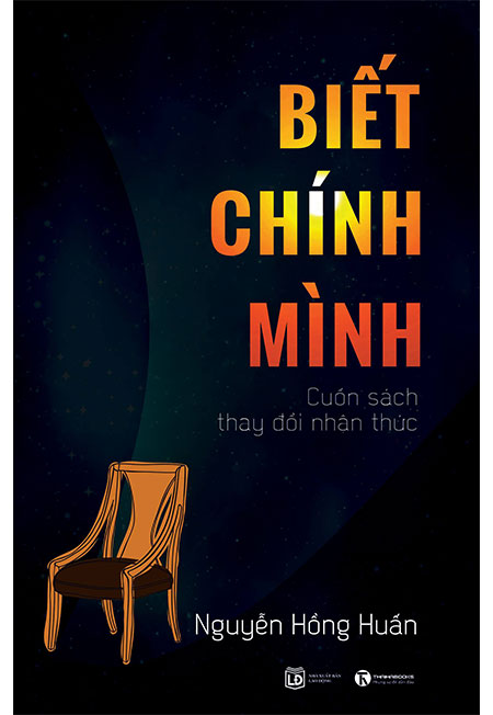 Sách - biết chính mình - phương nam book