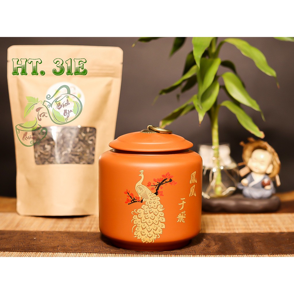 🍁HOT🍁Tổng Hợp Các Mẫu  Hũ Đựng Trà Tử Sa - Hàng Loại 1