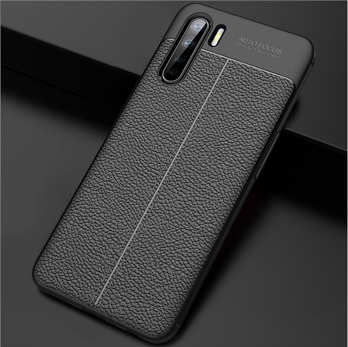 Ốp Lưng Giả Da Autofocus Oppo A91/F15