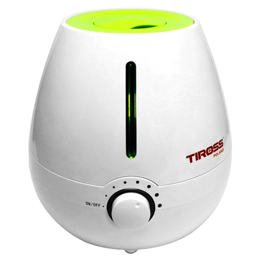 Máy tạo độ ẩm Tiross TS-840 30W (Trắng)