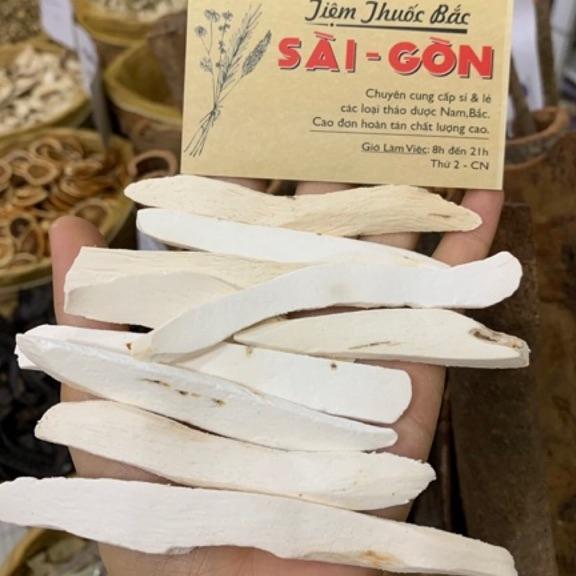 100g củ mài hoài sơn khô