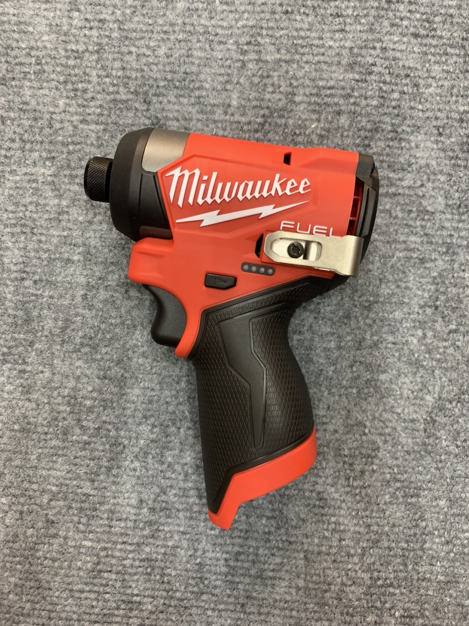 Máy vặn vít dùng pin 12V Milwaukee M12 3453