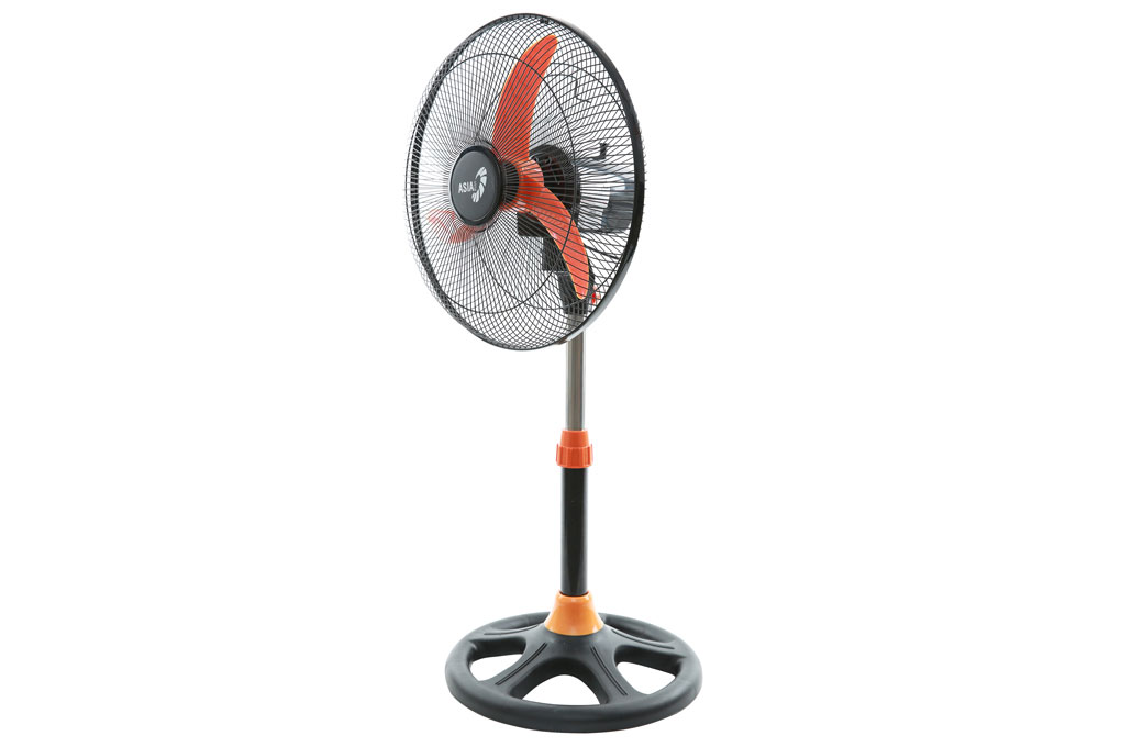 Quạt lửng sắt Asia A16008 (45W, sải cánh 40cm)