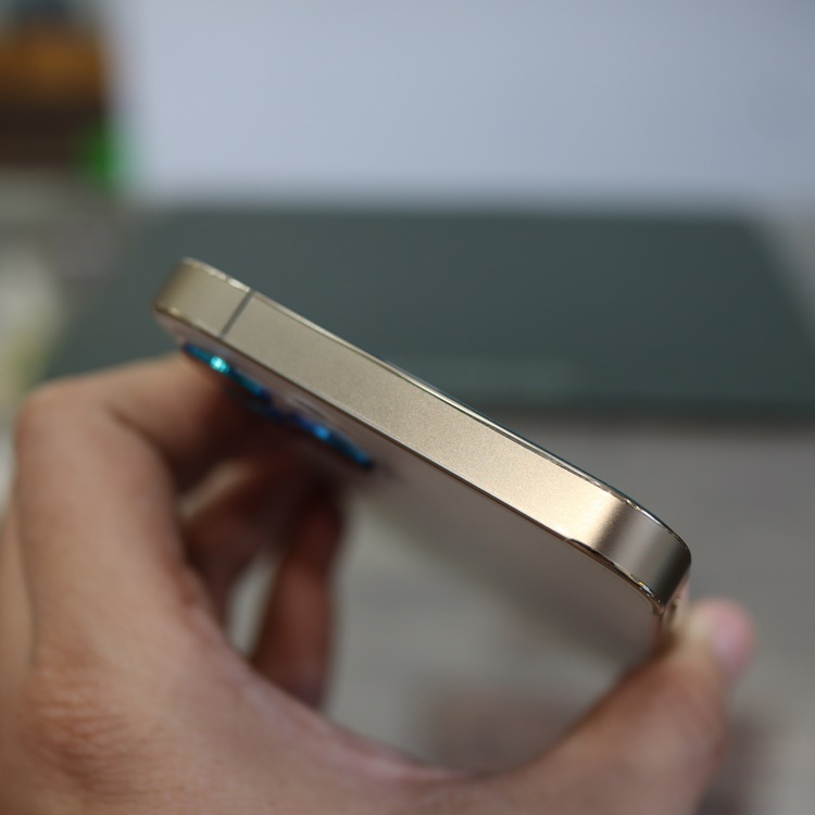 Miếng dán PPF Full lưng và viền iPhone 13/ 13 Pro/ 13 Pro Max